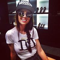 Отзыв от Виктория - DTV виза